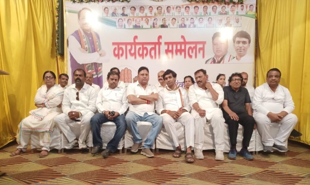 हमारी लड़ाई डाकू राज के खिलाफ है- विधायक डॉ. विक्रांत भूरिया  4 IMG 20240505 WA0013