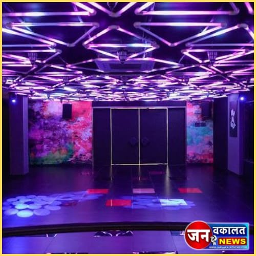 रतलाम के अमृत गार्डन में मिलेगा मेट्रो सिटी की शादी का अहसास... 3 amrit gardan 1