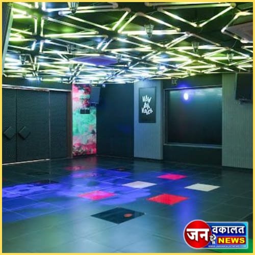 रतलाम के अमृत गार्डन में मिलेगा मेट्रो सिटी की शादी का अहसास... 4 amrit gardan 2