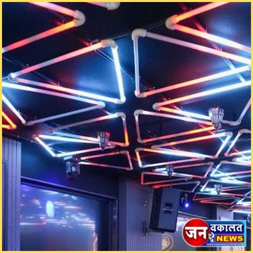 रतलाम के अमृत गार्डन में मिलेगा मेट्रो सिटी की शादी का अहसास... 2 amrit gardan