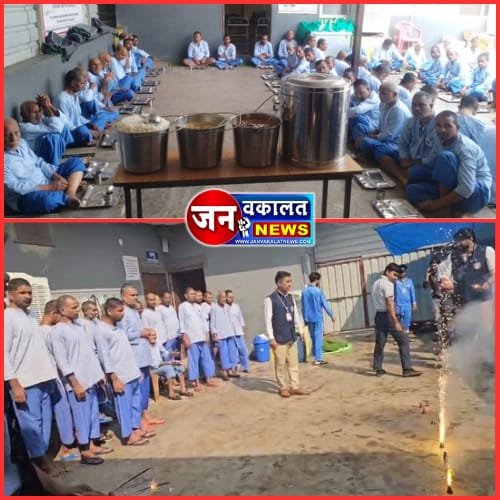 शिक्षा के साथ संस्कार भी…खुशियों का प्रकाशः गुरु रामदास स्कूल ने 'अपना घर आश्रम' में बिखेरी दीवाली की रौनक... 2 guru ramsad school diwali 1